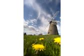 Whitburn windmill