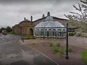 Picture c/o Google Streetview