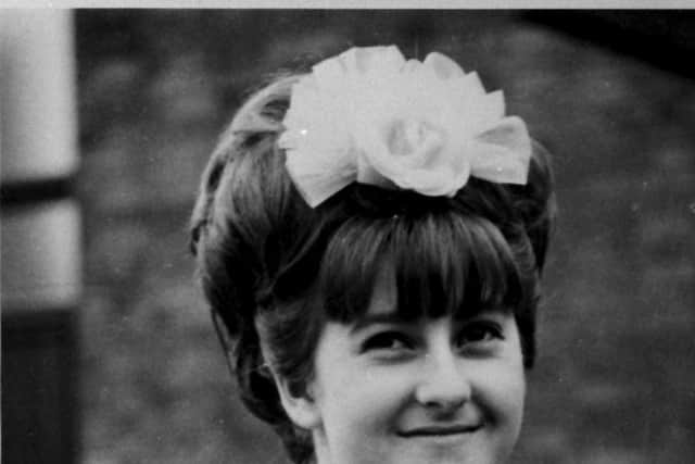 Undated file photo of Mary Bastholm, who was 15 when she was reported missing on January 6 1968 and has never been found. Issue date: Tuesday May 11, 2021.