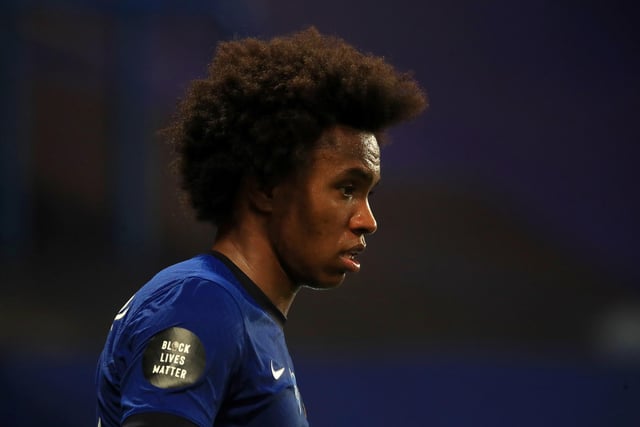 The 31-year-old Brazil international is reportedly set to join Arsenal after the FA Cup final, but Paddy Power are offering odds of 40/1 for him to make the switch to St James's Park.