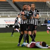 Mark Lawrenson gives prediction for Newcastle United's 'tight game' ahead of relegation battle clash