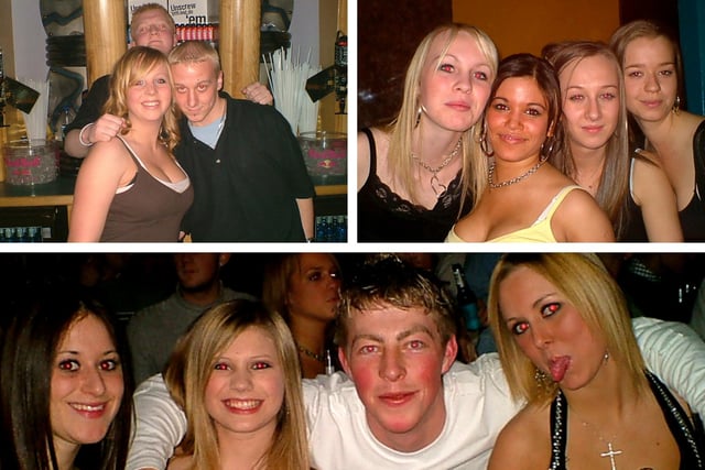 Who did you recognise in these 2004 photos? Tell us more by emailing chris.cordner@nationalworld.com