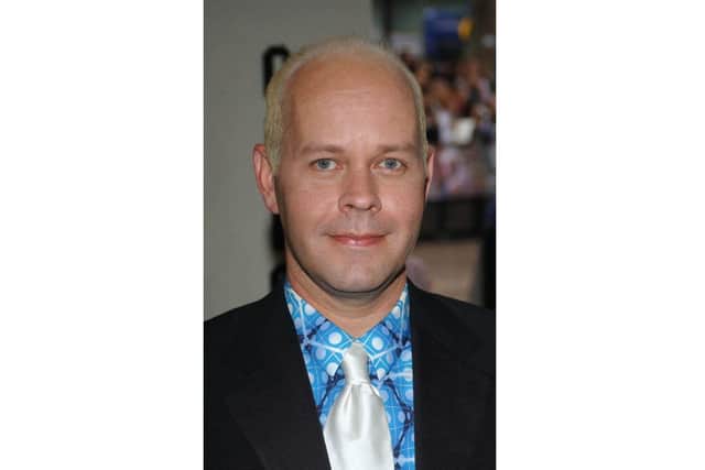 James Michael Tyler has died aged 59