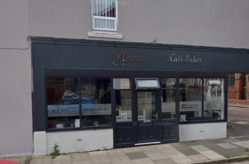Xlance on South Shields' Mortimer Road has a five star rating from 26 reviews.