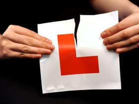 Learner drivers in the UK could save thousands if they qualify for this scheme 