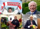 Sunderland AFC fans and former players have had their say on last night's League One play-off semi-final win