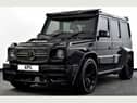 AMG G63