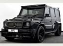 AMG G63