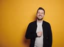 Chris Ramsey will appear in the 13th series of Channel 4's Taskmaster.