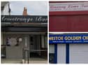 South Tyneside businesses with new hygiene ratings