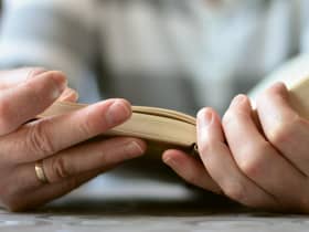 Decide on your reward at the beginning of the week – it might be a new book or something more indulgent like a massage.