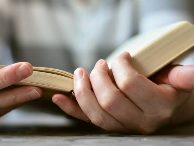 Decide on your reward at the beginning of the week – it might be a new book or something more indulgent like a massage.