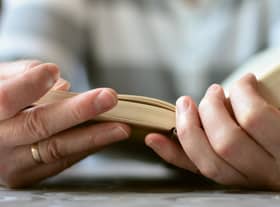 Decide on your reward at the beginning of the week – it might be a new book or something more indulgent like a massage.