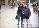 The legal requirements on wearing facemasks will end on Monday