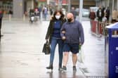 The legal requirements on wearing facemasks will end on Monday