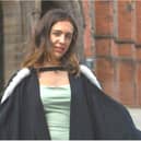 Phoebe Hedley, 22