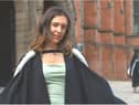 Phoebe Hedley, 22
