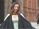 Phoebe Hedley, 22