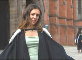 Phoebe Hedley, 22