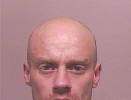 Andrew Haikney, 35, of Blind Lane, Silksworth, jailed for 876 days on December 18.