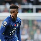 Callum Hudson-Odoi is set to move to Bayer Leverkusen on-loan after 'turning down' Premier League moves (Photo by Ian MacNicol/Getty Images)