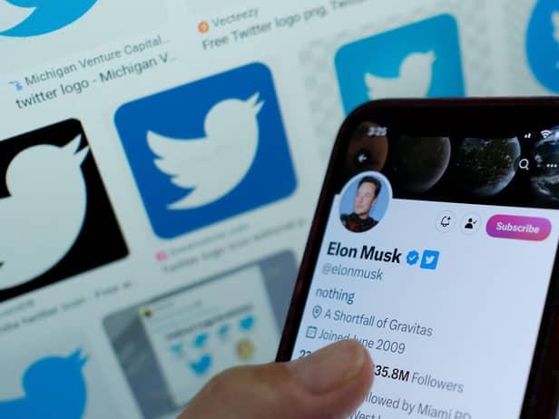 From Wednesday, owner Elon Musk said, private messages on the social media platform will not even be available to Twitter itself