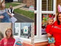 The Big Neighbourhood Easter Egg Hunt which is back for a second year.