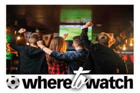 FIFA World Cup 2022: Where to watch it in Manchester