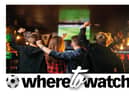 FIFA World Cup 2022: Where to watch it in Manchester