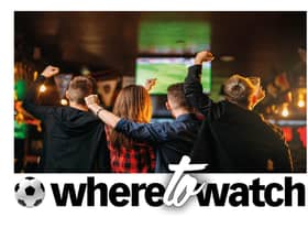 FIFA World Cup 2022: Where to watch it in Manchester