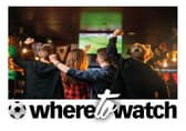 FIFA World Cup 2022: Where to watch it in Manchester