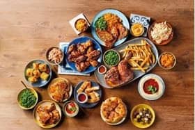 Aldi is bringing back its Peri-Peri Nando’s-inspired chicken range with new, delicious additions.