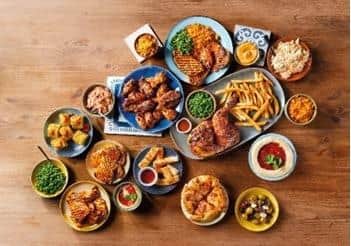 Aldi is bringing back its Peri-Peri Nando’s-inspired chicken range with new, delicious additions.