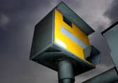Pandemic drives up traffic speeds
