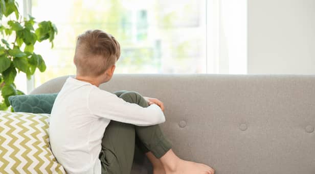 Hundreds waiting for an autism diagnosis.