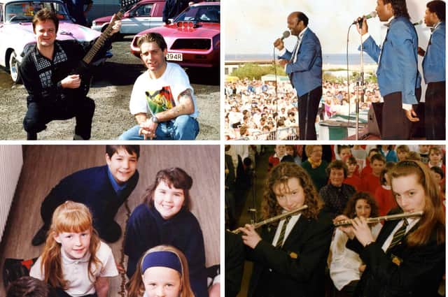Have a look at these reminders of 1993. Then why not share your own.