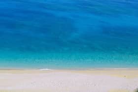 Most of Greece has been taken off the travel corridor. Picture by Pixabay