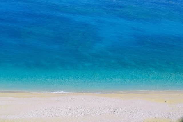 Most of Greece has been taken off the travel corridor. Picture by Pixabay