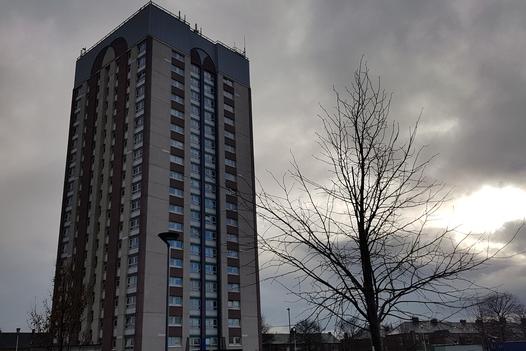 Durham Court, Hebburn