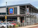 Aldi is increasing the wages of warehouse workers.
