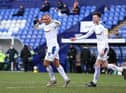 Tranmere Rovers dealt major injury blow ahead of Papa John's Trophy final as ex-Sunderland striker James Vaughan ruled out