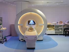 Cancer survival rates rise.