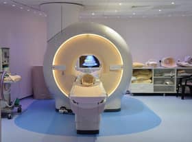Cancer survival rates rise.