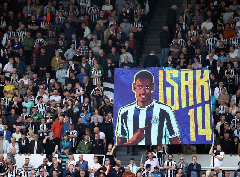 Newcastle United 0-0 Crystal Palace