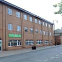 The former South Shields Job Centre in Chapter Row, pictured while in operation. It is now due to be demolished.