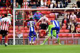 Sunderland youngster Elliot Embleton