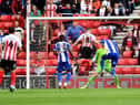 Sunderland youngster Elliot Embleton