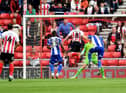 Sunderland youngster Elliot Embleton