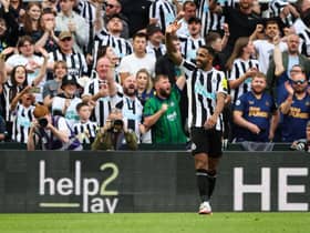 Bookies reveal surprising odds for Newcastle United to win Premier League title this season (Photo by NIGEL RODDIS/AFP via Getty Images)