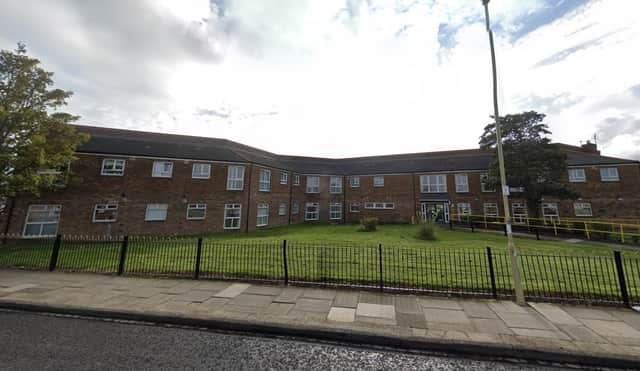 Plans to convert Blenkinsop Court in South Shields to be discussed next week